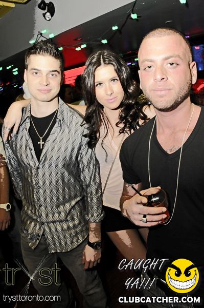 Tryst nightclub photo 183 - December 21st, 2012