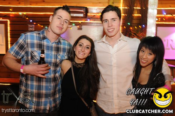 Tryst nightclub photo 185 - December 21st, 2012