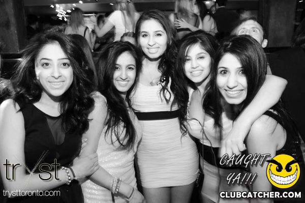 Tryst nightclub photo 186 - December 21st, 2012