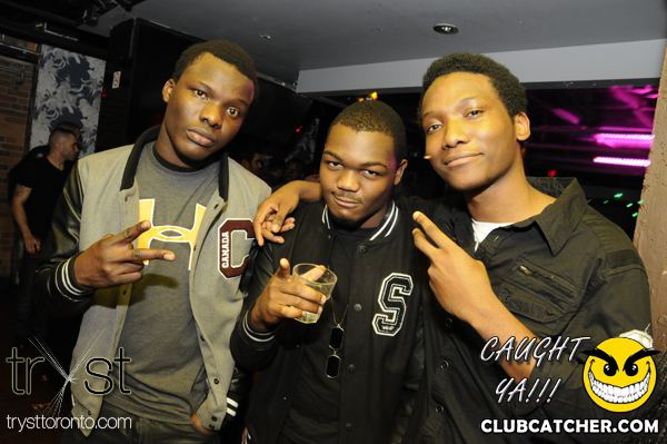 Tryst nightclub photo 188 - December 21st, 2012