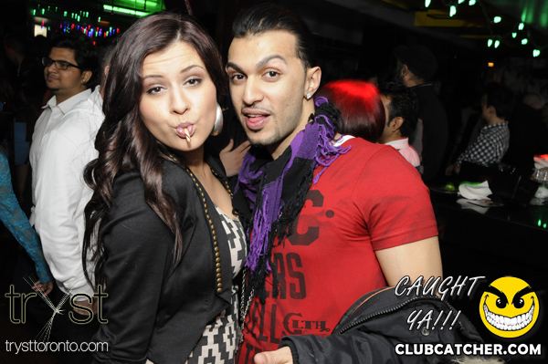 Tryst nightclub photo 189 - December 21st, 2012