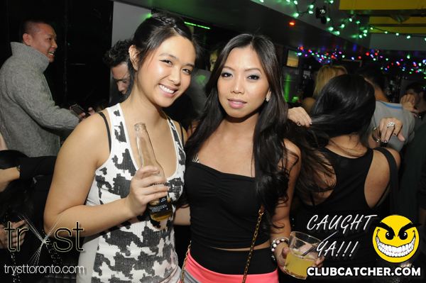Tryst nightclub photo 190 - December 21st, 2012