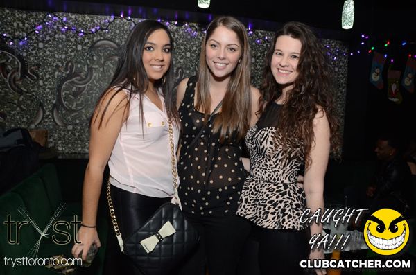 Tryst nightclub photo 20 - December 21st, 2012