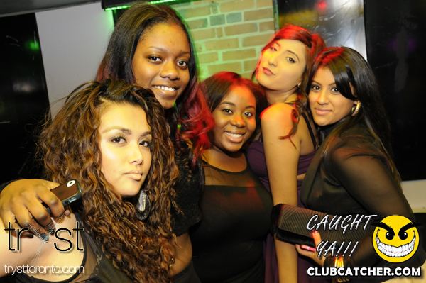 Tryst nightclub photo 191 - December 21st, 2012