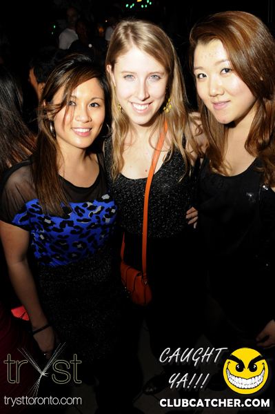 Tryst nightclub photo 192 - December 21st, 2012