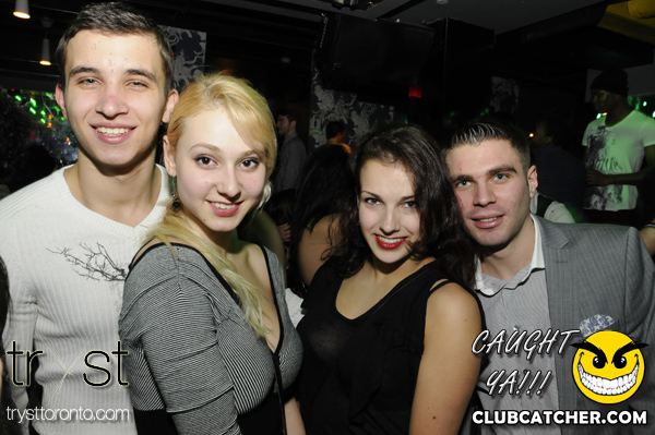 Tryst nightclub photo 193 - December 21st, 2012