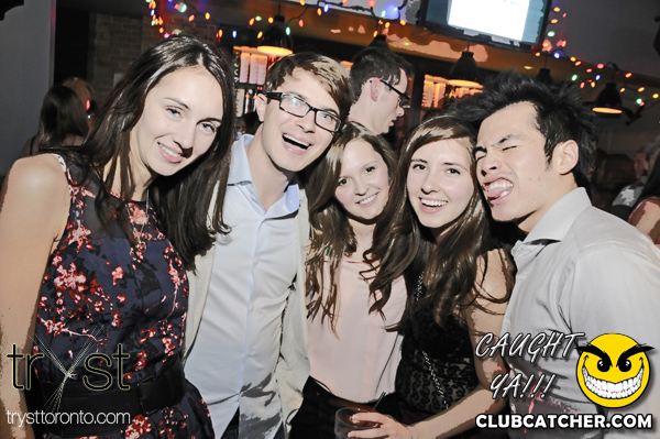 Tryst nightclub photo 194 - December 21st, 2012