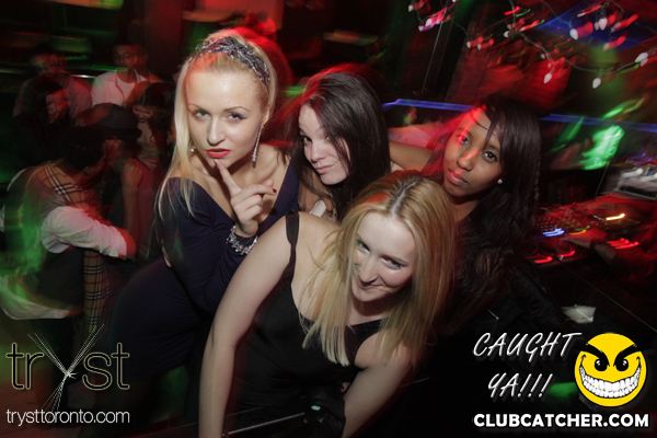Tryst nightclub photo 195 - December 21st, 2012