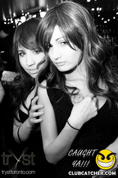 Tryst nightclub photo 196 - December 21st, 2012