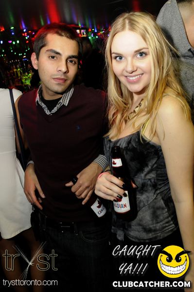 Tryst nightclub photo 199 - December 21st, 2012