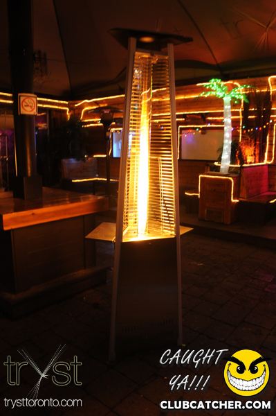 Tryst nightclub photo 21 - December 21st, 2012