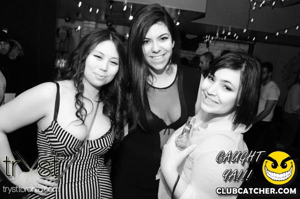 Tryst nightclub photo 201 - December 21st, 2012