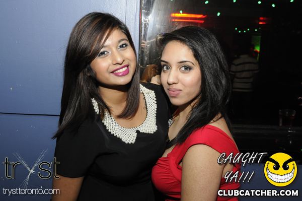 Tryst nightclub photo 202 - December 21st, 2012