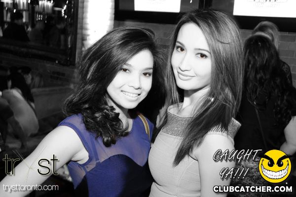 Tryst nightclub photo 203 - December 21st, 2012