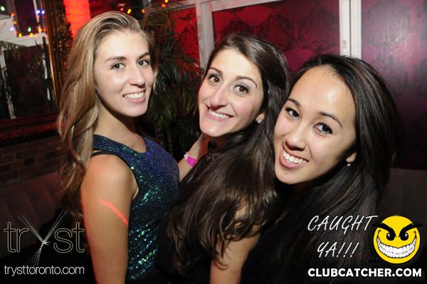 Tryst nightclub photo 204 - December 21st, 2012