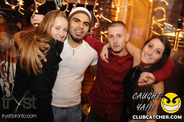 Tryst nightclub photo 205 - December 21st, 2012