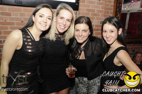 Tryst nightclub photo 206 - December 21st, 2012
