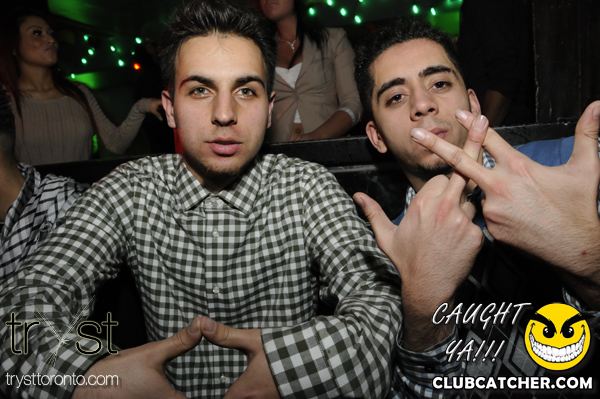 Tryst nightclub photo 207 - December 21st, 2012