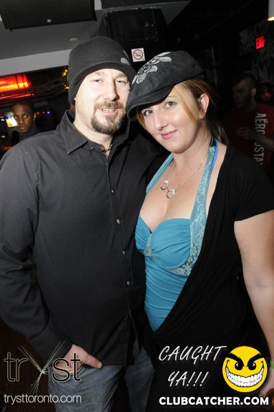 Tryst nightclub photo 209 - December 21st, 2012
