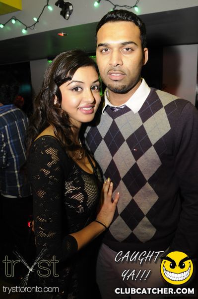 Tryst nightclub photo 210 - December 21st, 2012