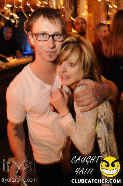 Tryst nightclub photo 211 - December 21st, 2012