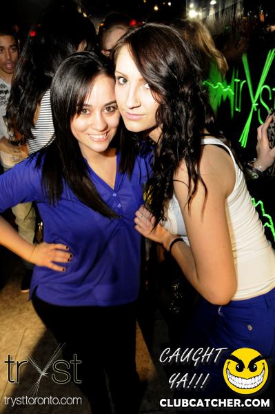 Tryst nightclub photo 212 - December 21st, 2012