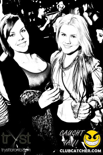 Tryst nightclub photo 213 - December 21st, 2012