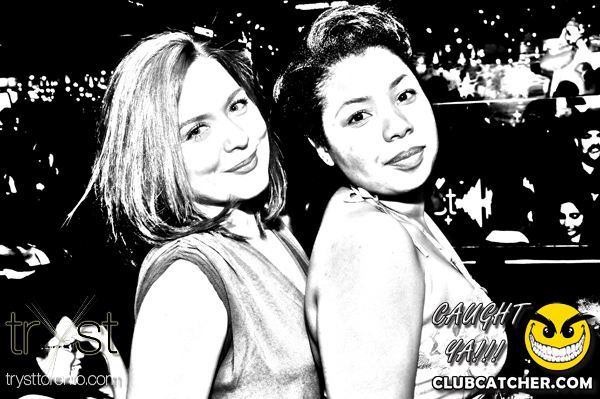 Tryst nightclub photo 214 - December 21st, 2012