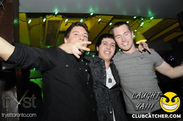 Tryst nightclub photo 215 - December 21st, 2012
