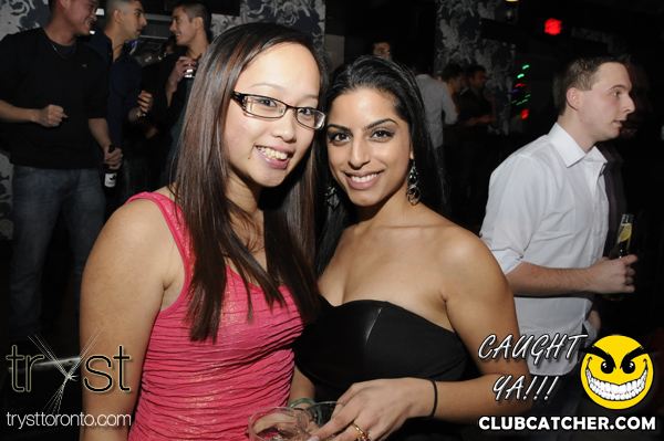 Tryst nightclub photo 217 - December 21st, 2012