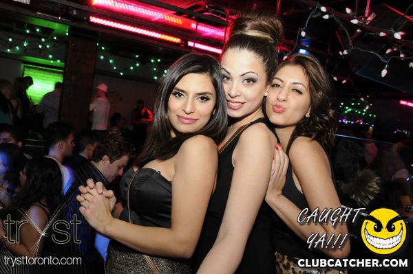 Tryst nightclub photo 220 - December 21st, 2012