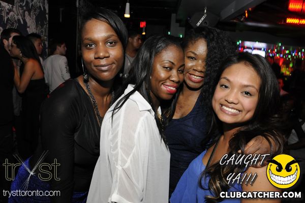 Tryst nightclub photo 221 - December 21st, 2012