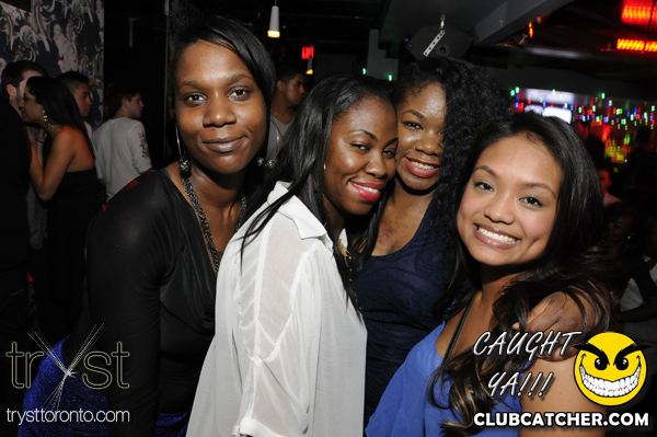 Tryst nightclub photo 221 - December 21st, 2012