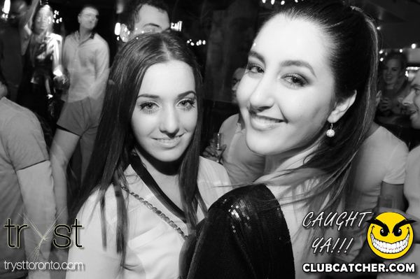 Tryst nightclub photo 222 - December 21st, 2012