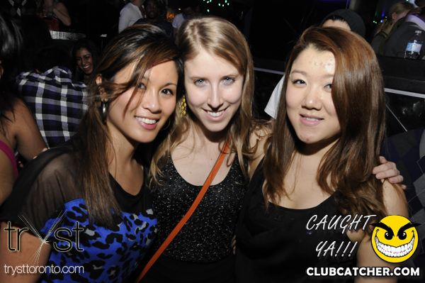 Tryst nightclub photo 223 - December 21st, 2012