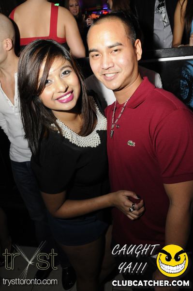 Tryst nightclub photo 224 - December 21st, 2012