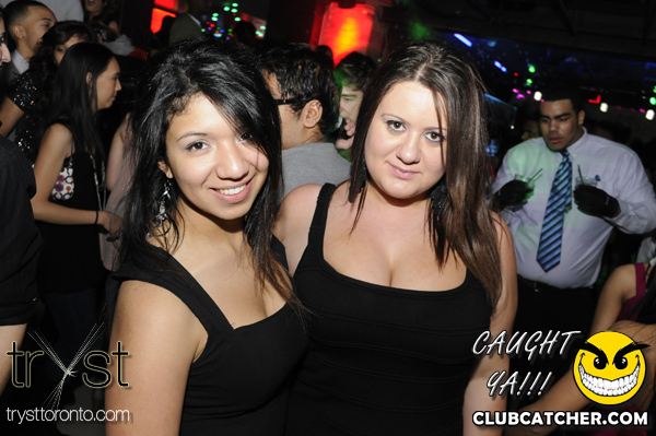 Tryst nightclub photo 225 - December 21st, 2012