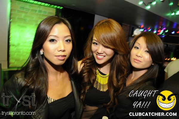 Tryst nightclub photo 226 - December 21st, 2012
