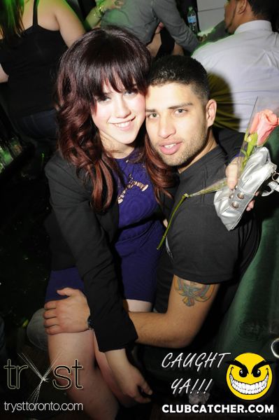 Tryst nightclub photo 227 - December 21st, 2012