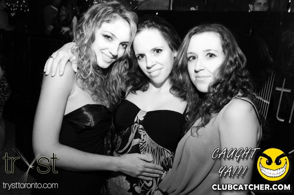 Tryst nightclub photo 229 - December 21st, 2012