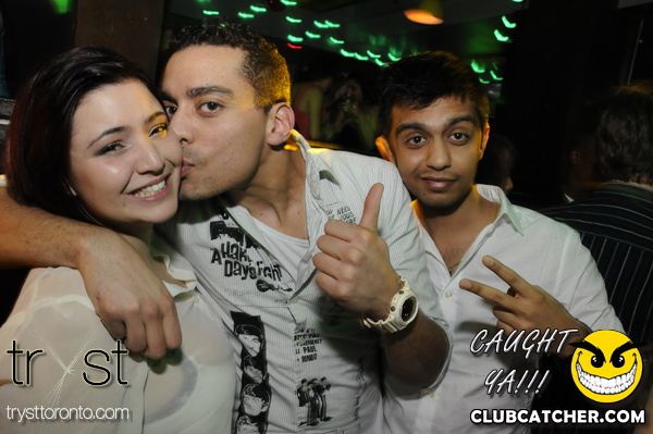 Tryst nightclub photo 230 - December 21st, 2012