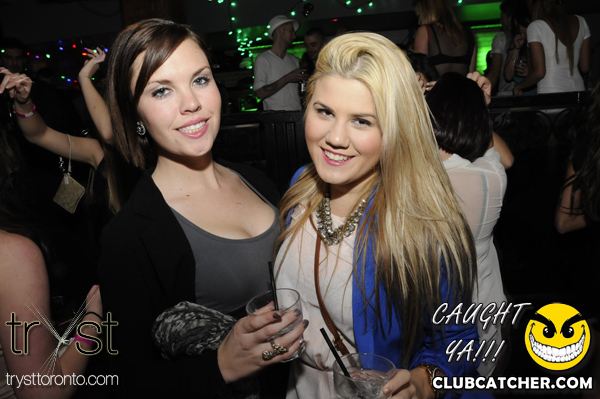 Tryst nightclub photo 231 - December 21st, 2012
