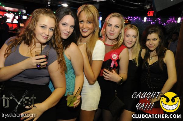 Tryst nightclub photo 232 - December 21st, 2012