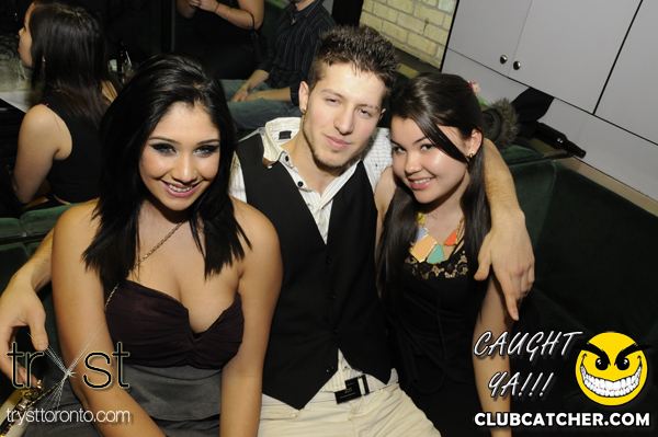 Tryst nightclub photo 233 - December 21st, 2012