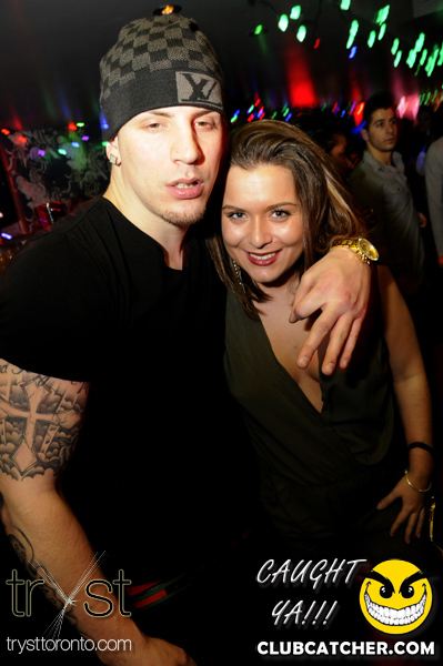 Tryst nightclub photo 234 - December 21st, 2012