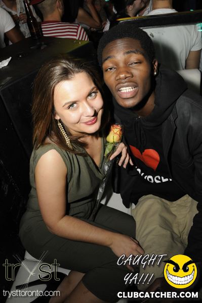 Tryst nightclub photo 235 - December 21st, 2012