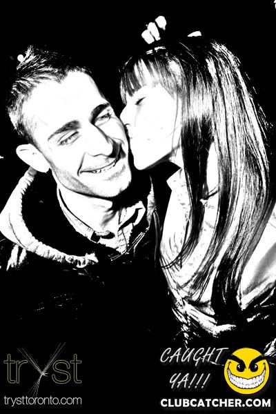 Tryst nightclub photo 236 - December 21st, 2012