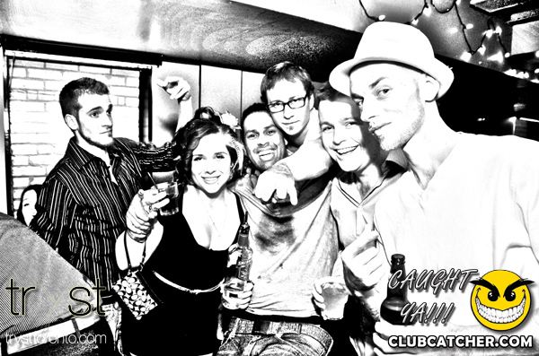 Tryst nightclub photo 238 - December 21st, 2012