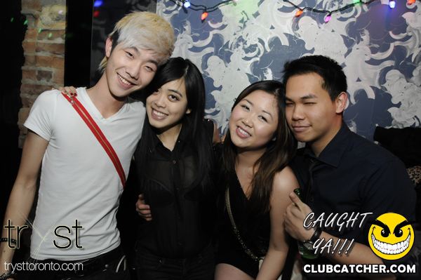 Tryst nightclub photo 239 - December 21st, 2012