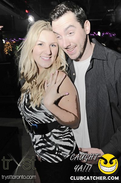 Tryst nightclub photo 240 - December 21st, 2012